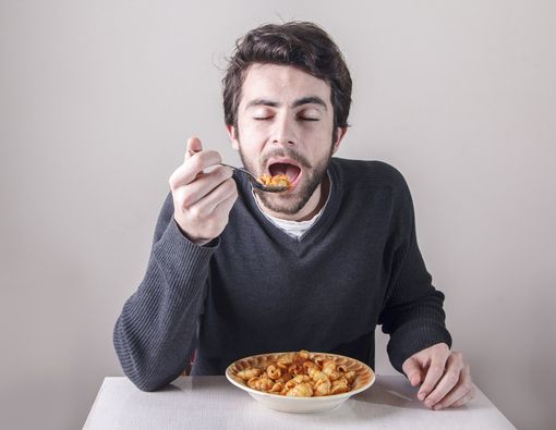 Hobi Makan Pasta? Ini Manfaatnya untuk Kesehatan