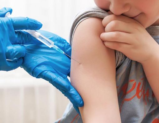 Pentingnya Ikut Imunisasi Tetanus di Sekolah