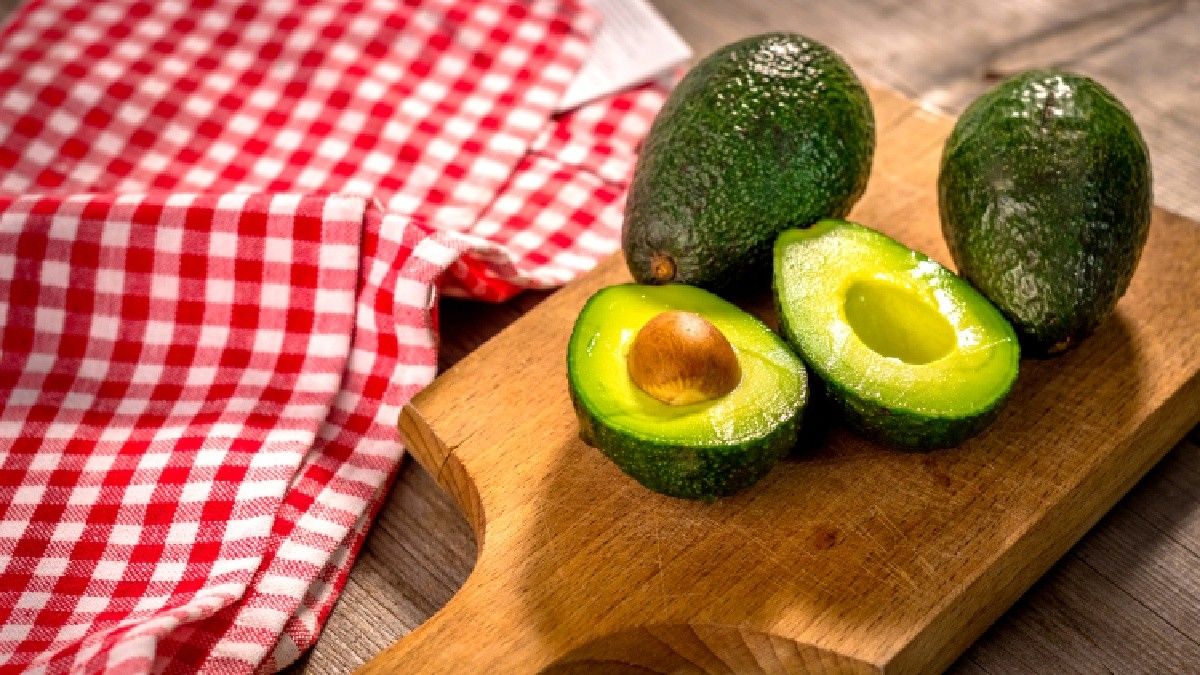 Berbagai Manfaat Alpukat untuk Ibu Hamil