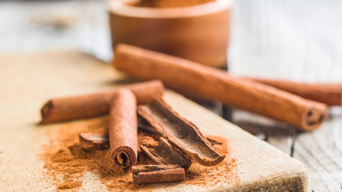 Benarkah Ekstrak Kayu Manis Bisa Atasi PCOS?