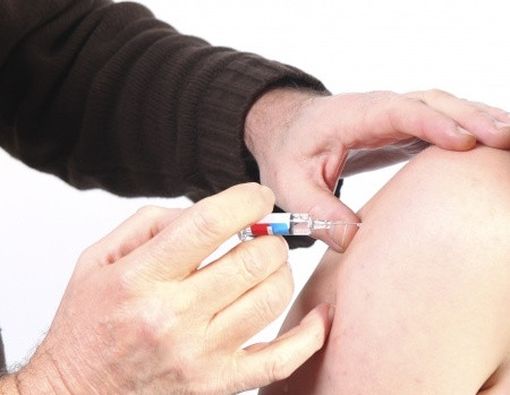 Hepatitis dan Penularannya