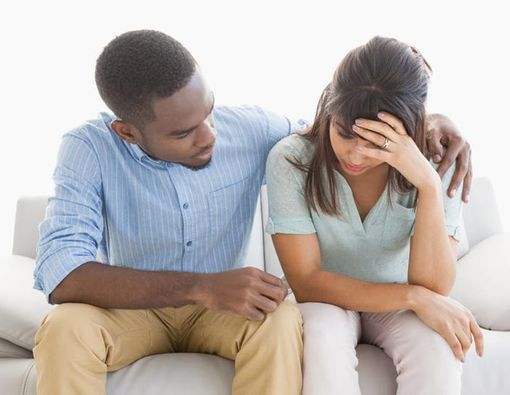 Pulihkan Trauma Akibat Keguguran dengan Cara Ini