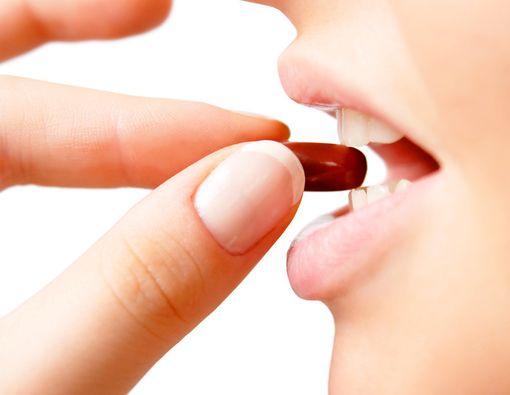 Kombinasi Vitamin Terbaik untuk Jaga Imun Selama Pandemi