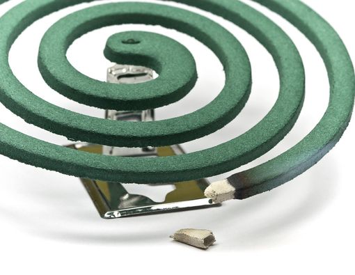 Dampak Buruk Obat Nyamuk Bakar bagi Kesehatan Anda