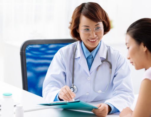 Mendeteksi Gejala Kanker Serviks Tahap Awal