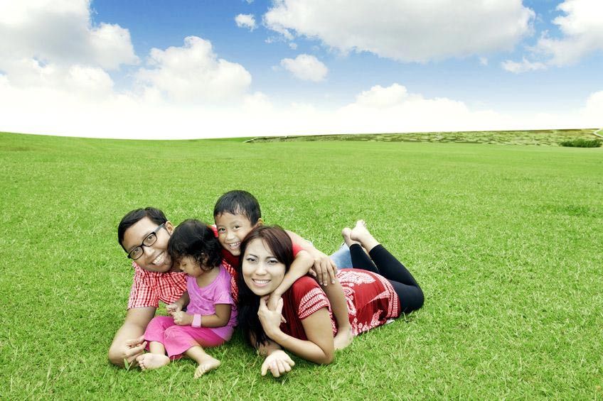 10 Alasan Anak Perlu Bermain di Luar Rumah