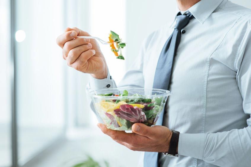 Pilih Buah dan Sayur yang Tepat Saat Diet