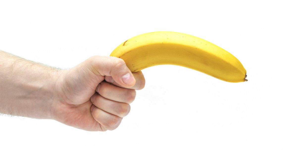 Manfaat Tisu Magic, Benarkah Bikin Ereksi Tahan Lama? (DEJA_VU1990/Shutterstock)