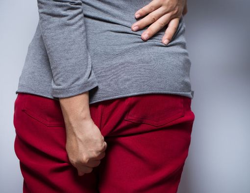 Apakah Wasir Selalu Ditandai dengan Benjolan?