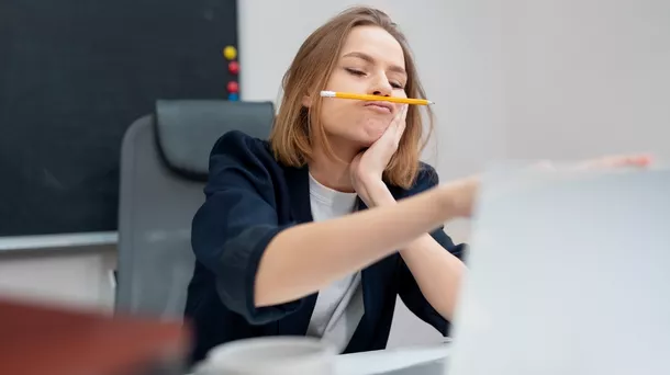 Gejala ADHD pada Orang Dewasa