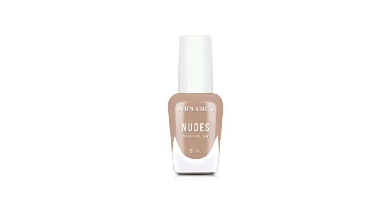  Implora Nail Polish