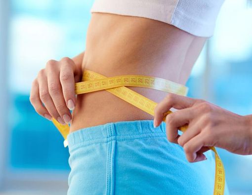 Ucapkan Selamat Tinggal Pada Lemak di Pinggang