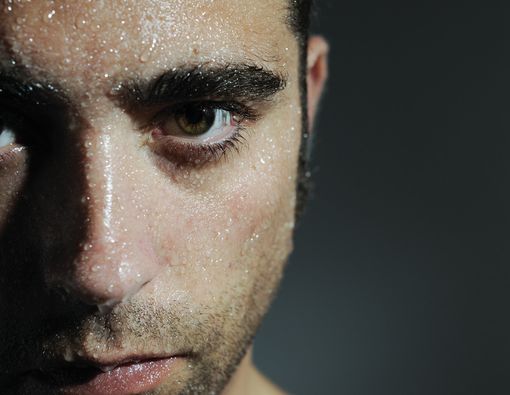 Sering Berkeringat Berlebihan? Hati-Hati Diabetes