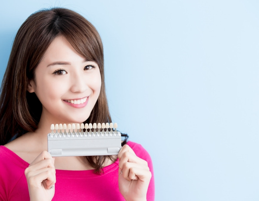 Pakai Gigi Palsu, Bisakah Lakukan Veneer?