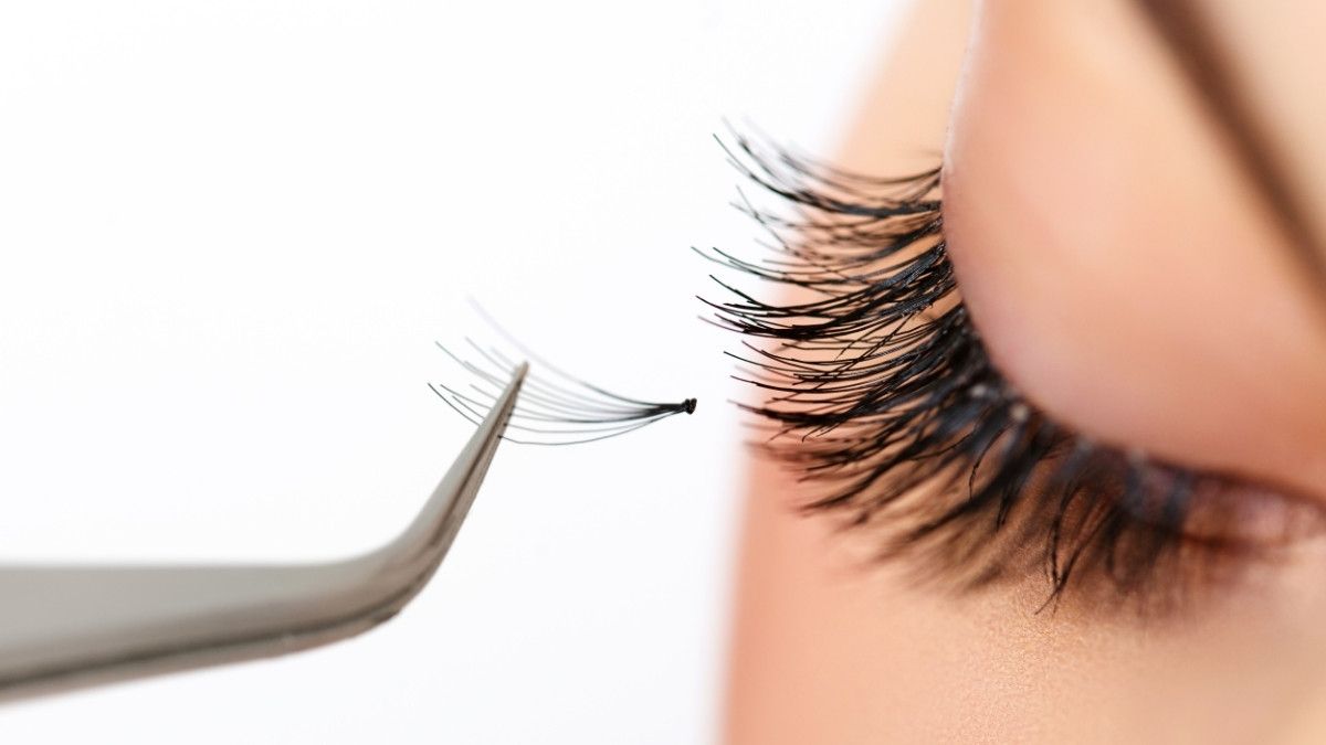 Fungsi Bulu Mata yang Mungkin Belum Anda Ketahui