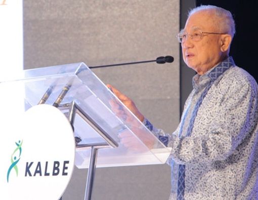 Regenerasi Otak dengan Sel Punca