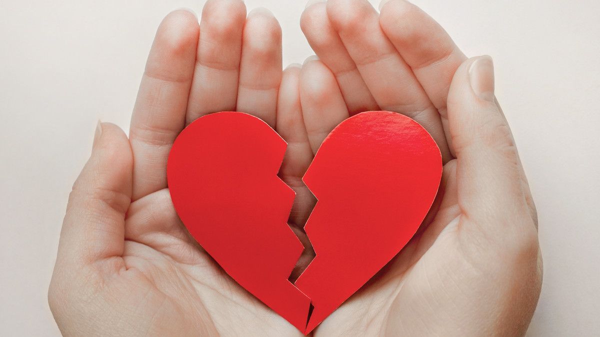 Perhatikan, Ini 8 Ciri-ciri Hubungan Cinta Akan Kandas!