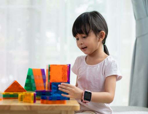 Manfaat Merakit Mainan bagi Tumbuh Kembang Anak