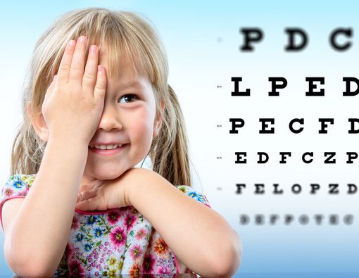 Perlukah Pemeriksaan Mata untuk Anak Sebelum Masuk Sekolah?
