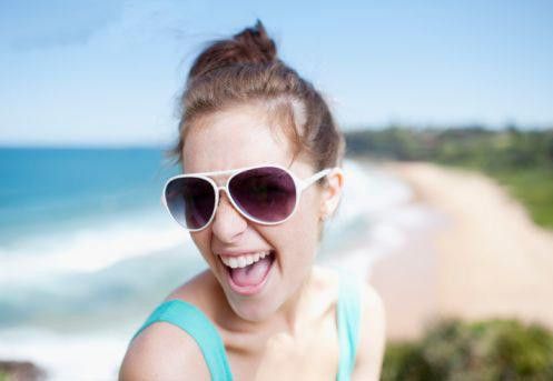 Menjaga Mood Tetap Asyik