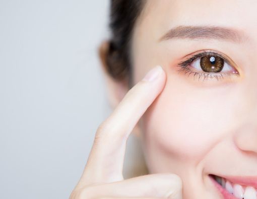 Gerakan Senam Mata untuk Atasi Sakit Kepala dan Ketegangan pada Mata