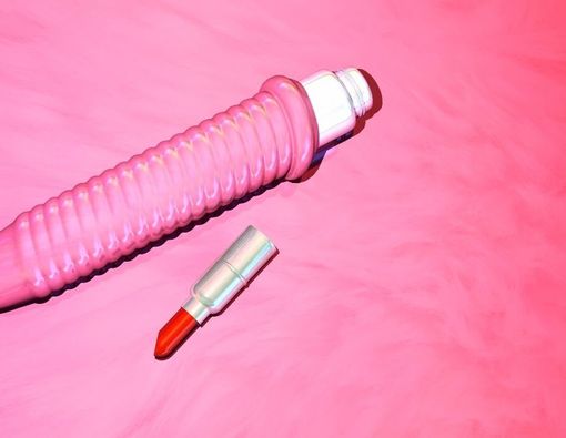 Pakai Dildo Bergerigi untuk Seks, Bermanfaat atau Berbahaya?