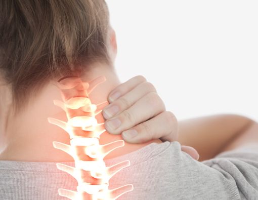 Cara Mengatasi Nyeri Otot di Leher