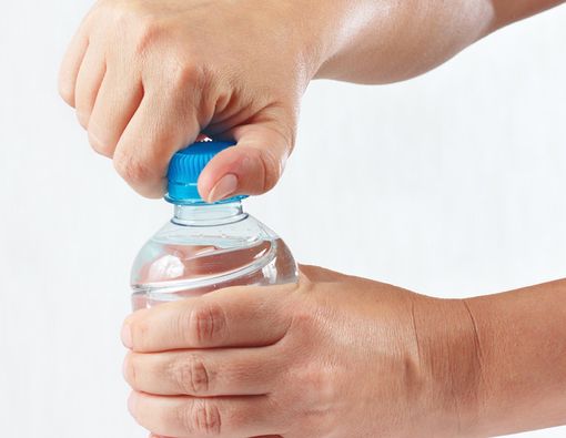 Keunggulan Air Bebas Mineral untuk Kesehatan Tubuh