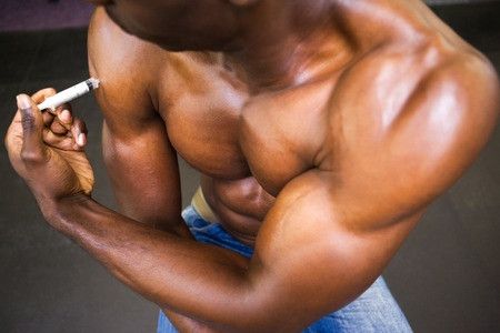 Mengungkap Efek Samping Steroid Jika Digunakan Sembarangan