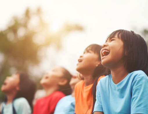 Hari Anak Nasional: Saatnya Memastikan Si Kecil Terlindungi dari Difteri, Pertusis, Tetanus, dan Polio