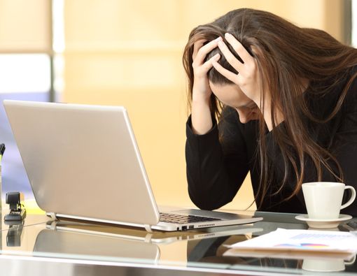 Dampak Lingkungan Kerja yang Beracun bagi Kesehatan Mental