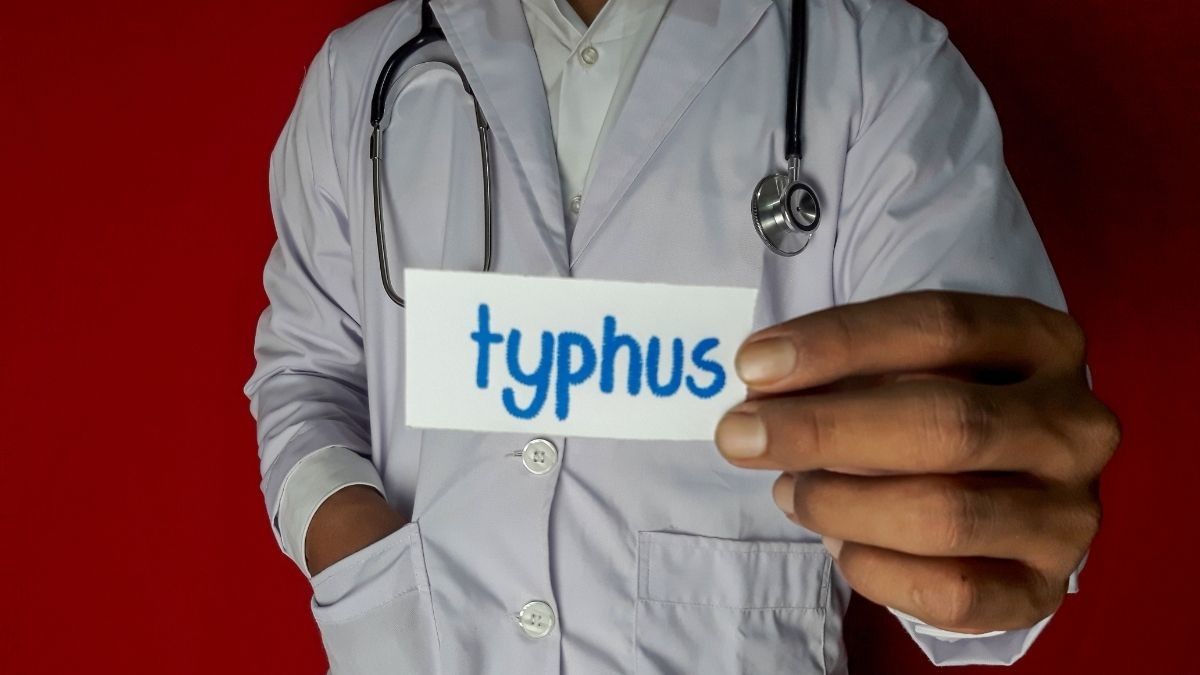 Jangan Khawatir, Ini Cara agar Tifus Cepat Sembuh