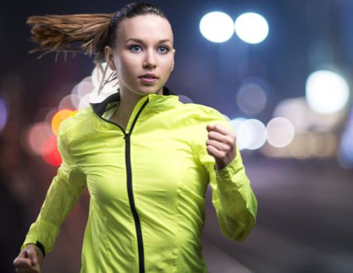 Benarkah Malam Hari Waktu Terbaik untuk Olahraga?