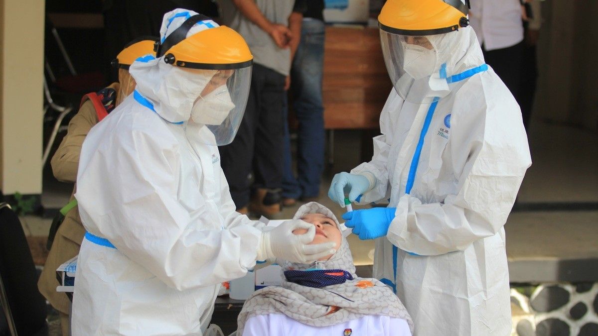 Virus Corona Bisa Picu Penggumpalan Darah setelah Sembuh!