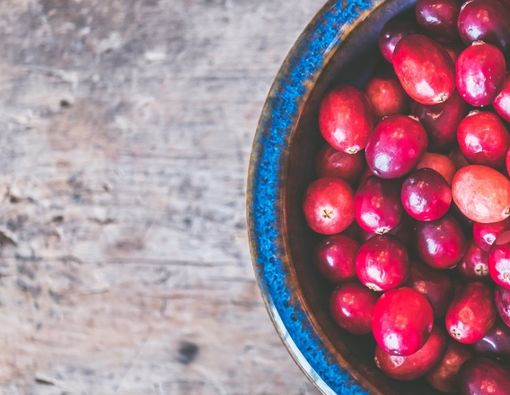 Manfaat Buah Cranberry untuk Kesehatan Vagina