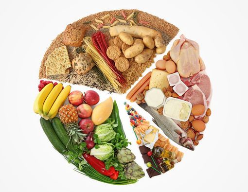 Ragam Camilan Sehat yang Aman untuk si Kecil