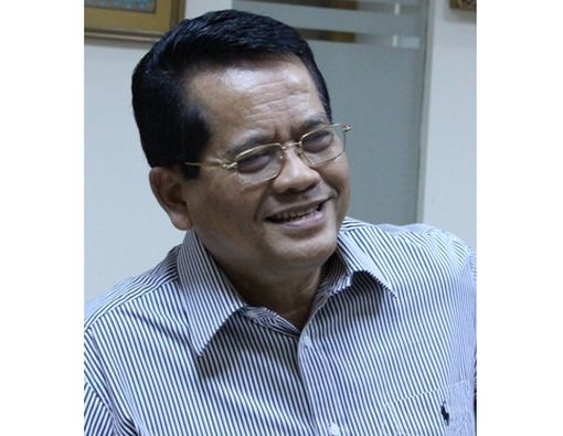 Merancang Pikiran Positif