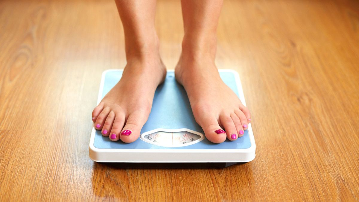 Turunkan Berat Badan dengan Reverse Diet, Bagaimana Caranya?