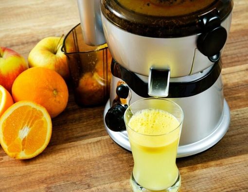 Juicer vs Blender, Mana yang Lebih Baik untuk Mengolah Buah?