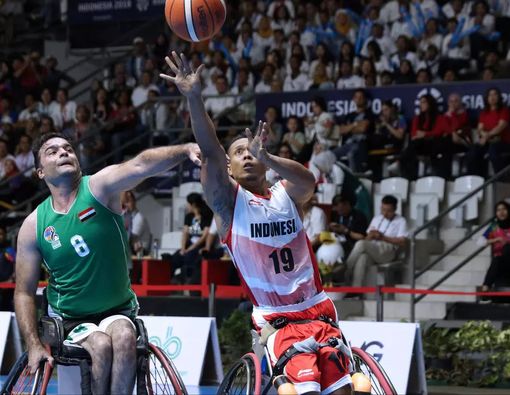 Penyebab Badan Lemas Usai Bertanding Olahraga