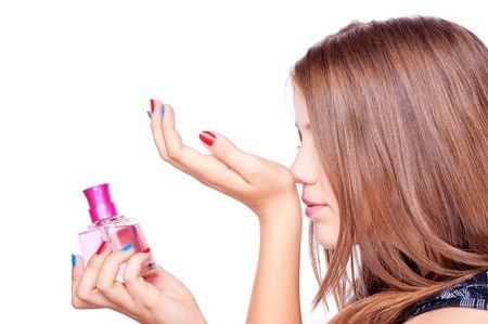 Aroma Seperti Apa yang Dapat Menarik Perhatian Pria?