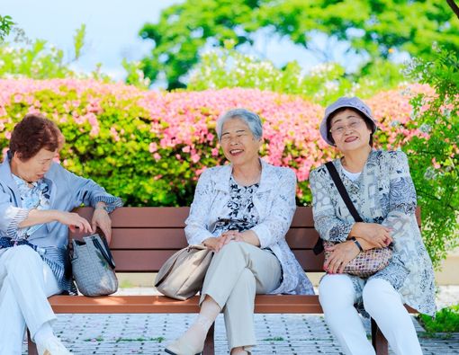 Jepang Punya 95 Ribu Warga Berusia 100 Tahun, Apa Rahasianya?