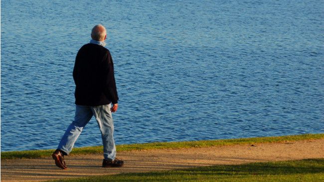 Olahraga yang Tepat untuk Penderita Asam Urat