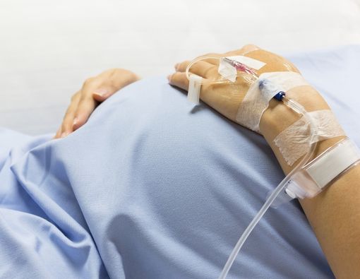 Lakukan Ini Bila Hemoglobin Bumil Rendah Jelang Persalinan