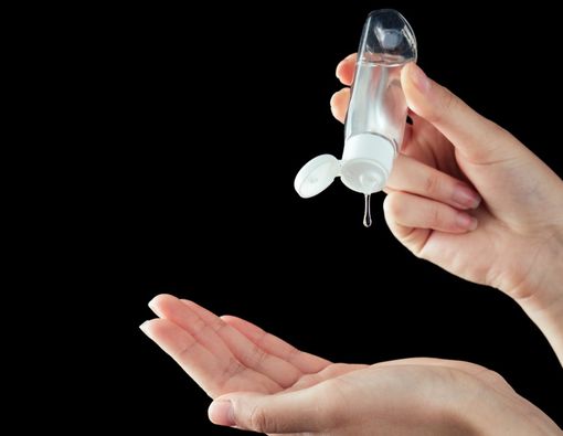 Seluk Beluk Hand Sanitizer si Produk Pembersih Tangan