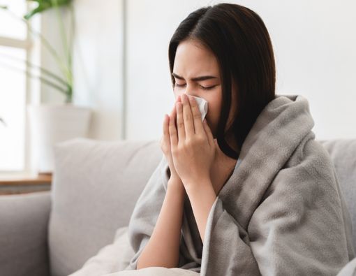 12 Cara Efektif Mengatasi Hidung Tersumbat