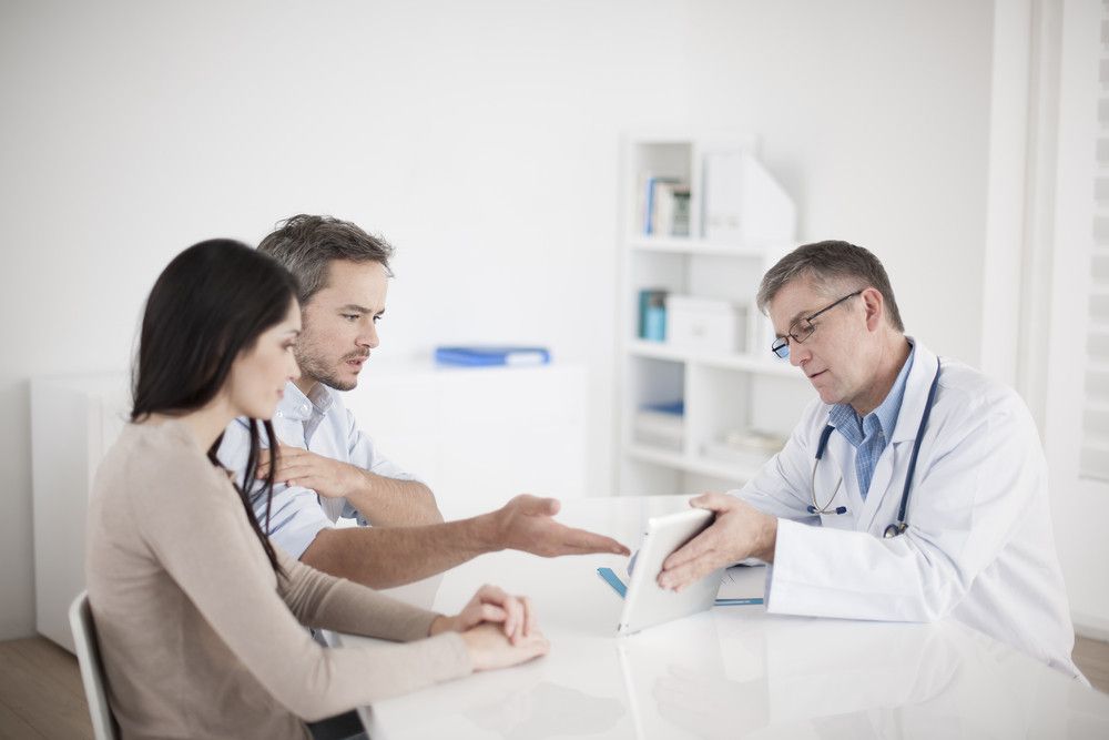 Tren Kesehatan yang Bakal Booming di Tahun 2019