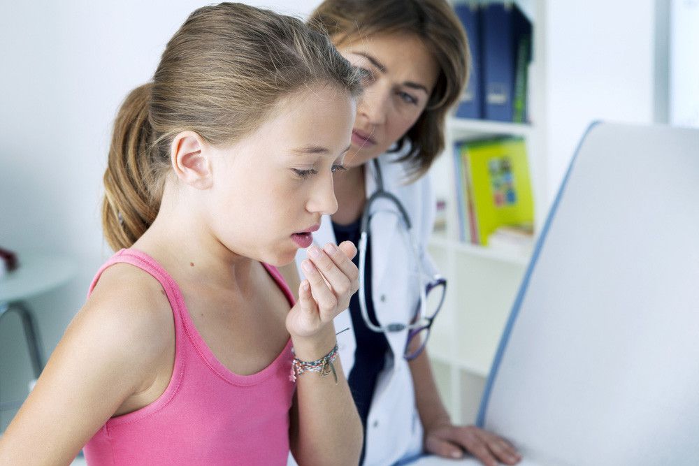 Inilah Cara Penularan Difteri yang Paling Sering Terjadi