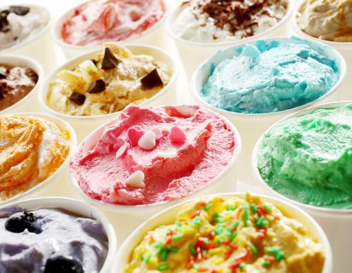 Beda Gelato dan Es Krim, Lebih Baik Mana untuk Kesehatan?