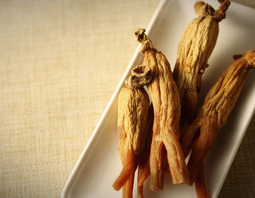 Ginseng Merah Ampuh Atasi Disfungsi Ereksi, Mitos atau Fakta?